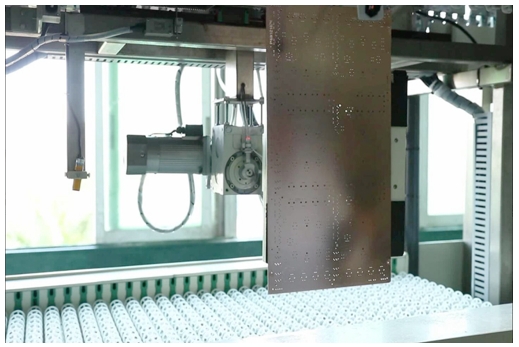 VCP Line for PCB  Electroplating