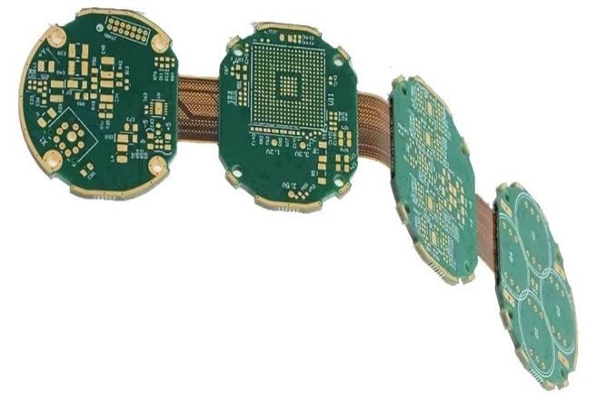 Rigid-Flex PCBs