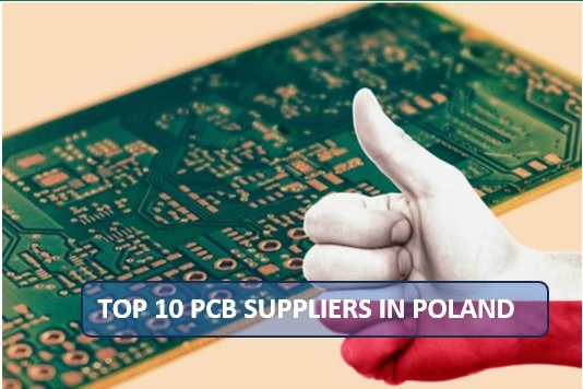 Top 10 PCB Company in Poland