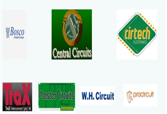 PCB Manufacturers in South Africa