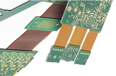 Rigid Flex PCB Fabrication Cost in 2025?Price Guide Inside