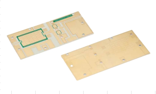 Embedded Copper Block (Coin)
