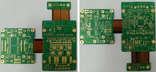 Defense Systems PCB Manufacturing